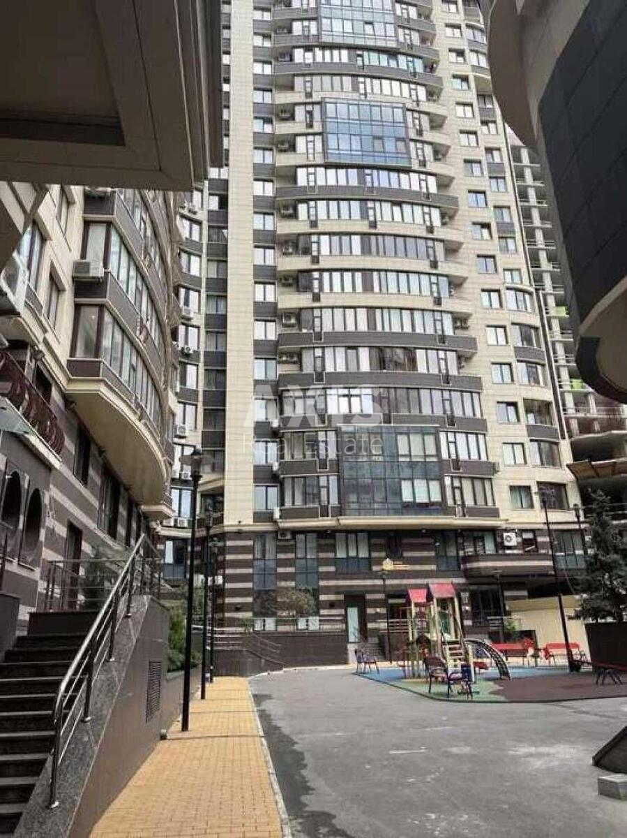 Объект торговли ул. Городецкого Архитектора 17/1, 170м2