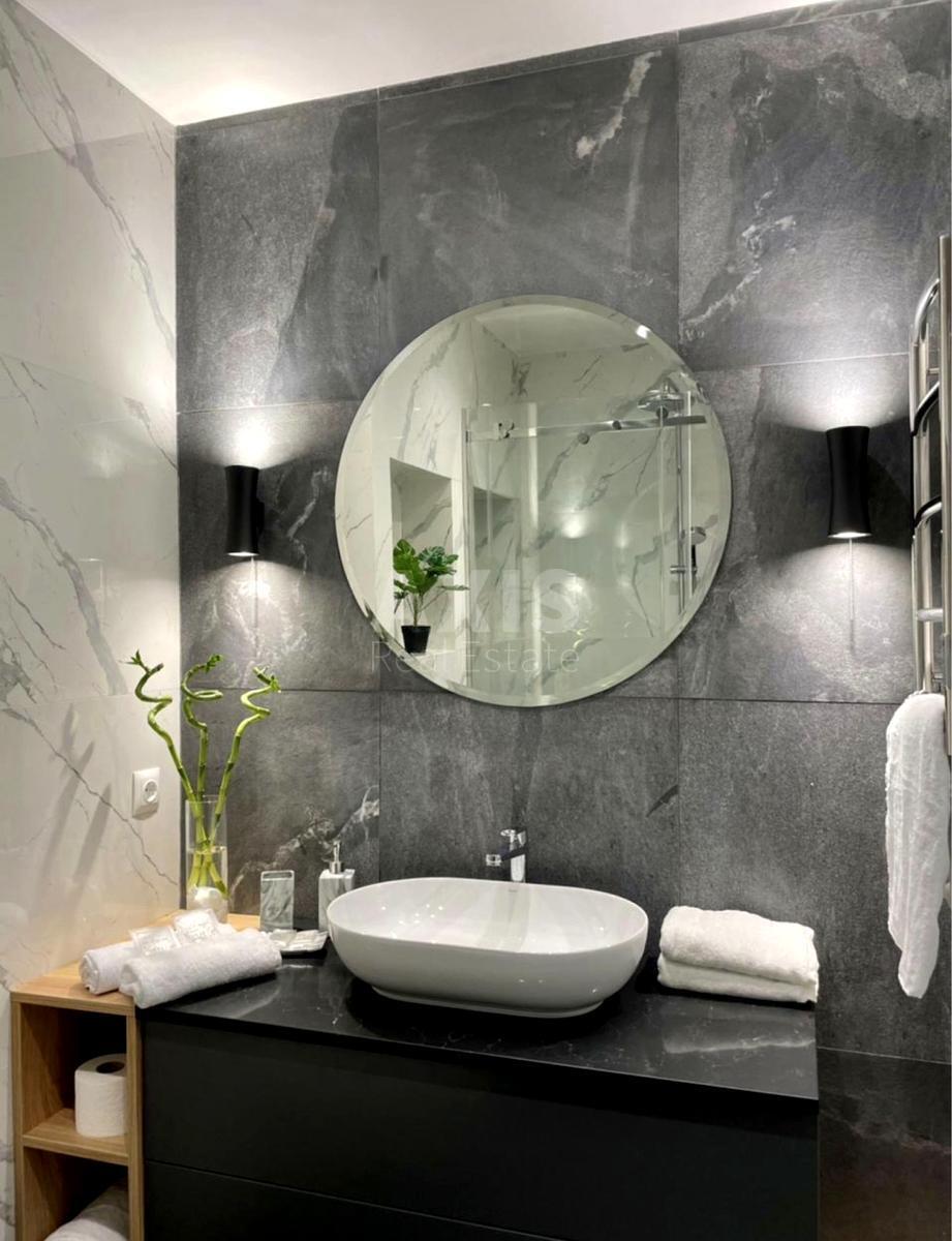 2k apartment vul. Kudri Ivana 1Б637557