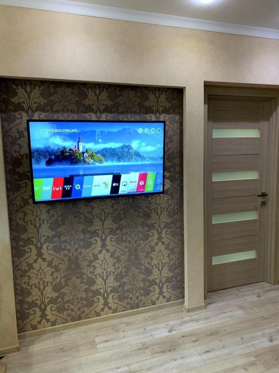 2k apartment vul. Yulia Zdanovska 50/2637756