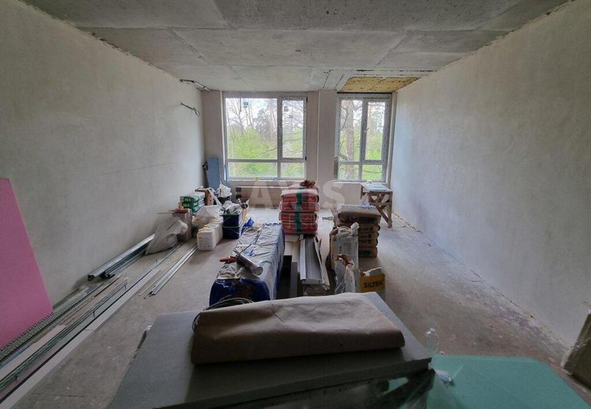 1k apartment vul. Kvitky Cisyk 321
