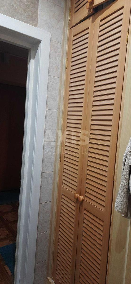 2k apartment vul. Vyshnjakivs'ka 96