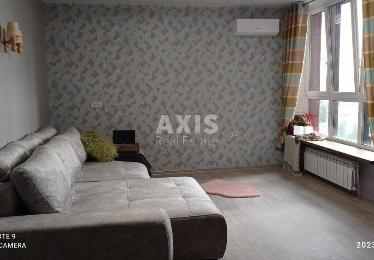 1k apartment doroga Naberezhno-Rybal's'ka 27596162