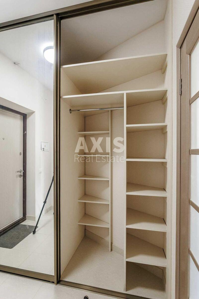 1k apartment vul. Chornovola V'jacheslava 27587339