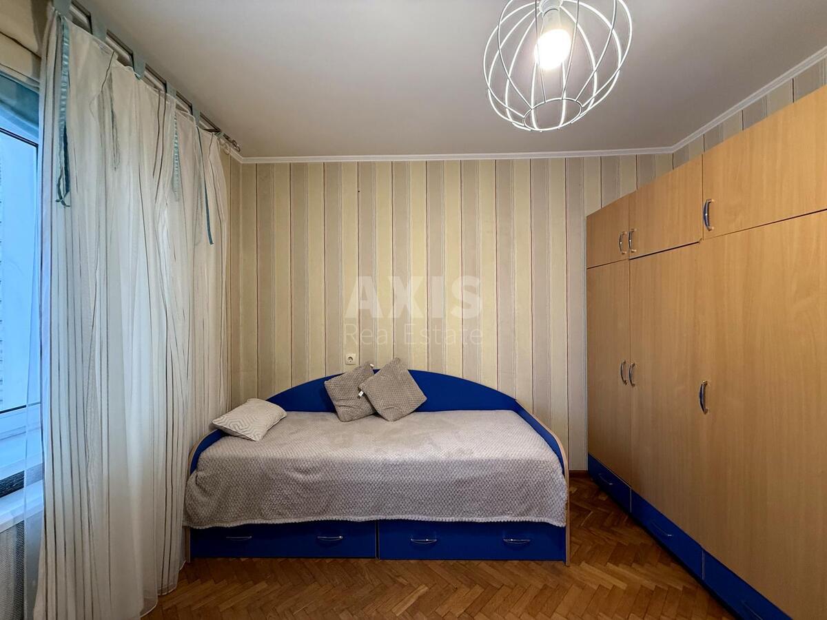 2к квартира ул. Щусева 34/16383712