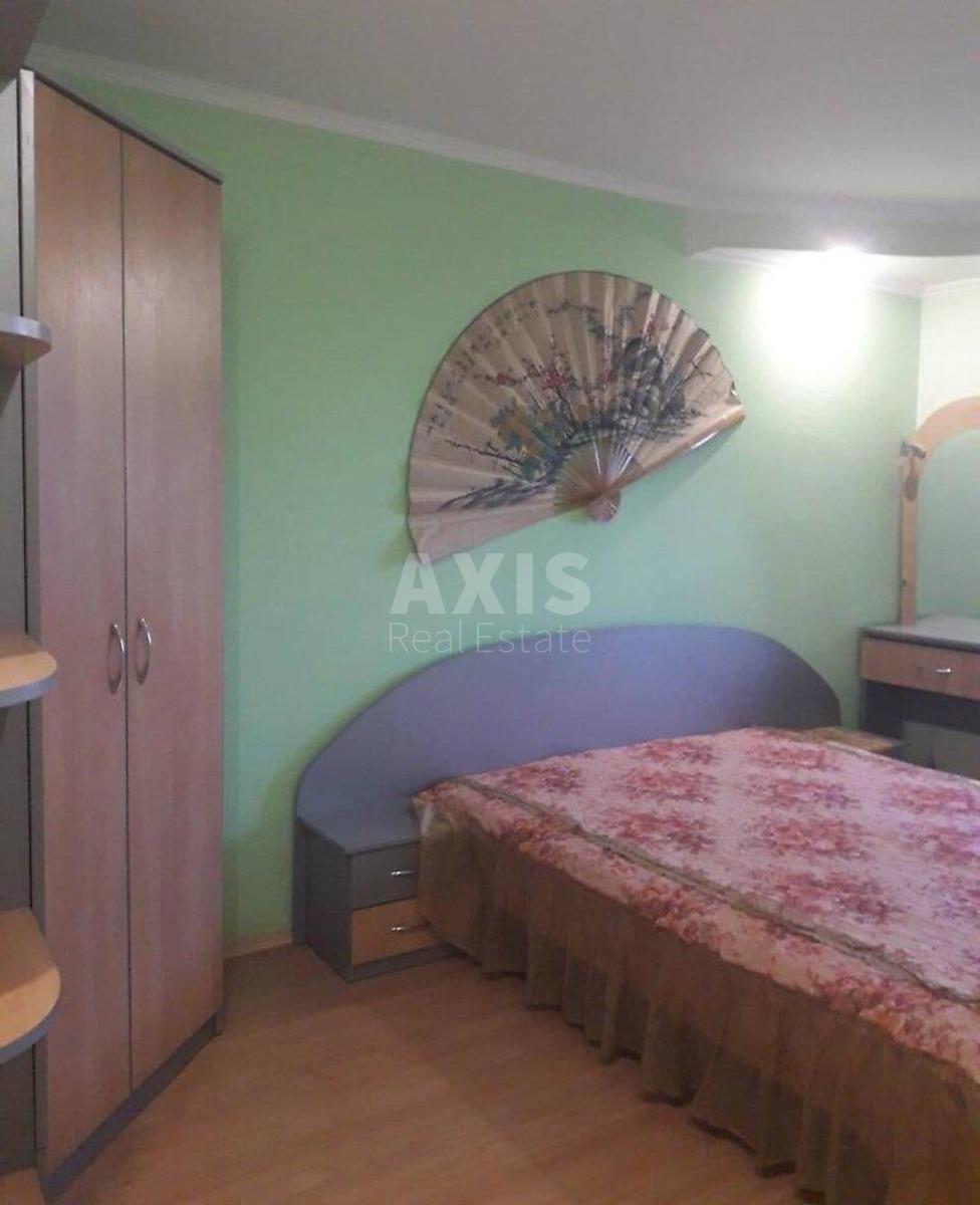 2k apartment bul. Lepse Ivana 453