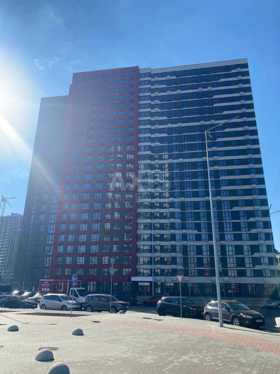 3k apartment pr-t Pravdy 159651