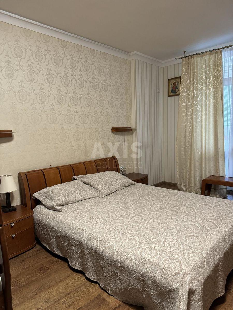 3к квартира ул. Юлии Здановской 71Г0