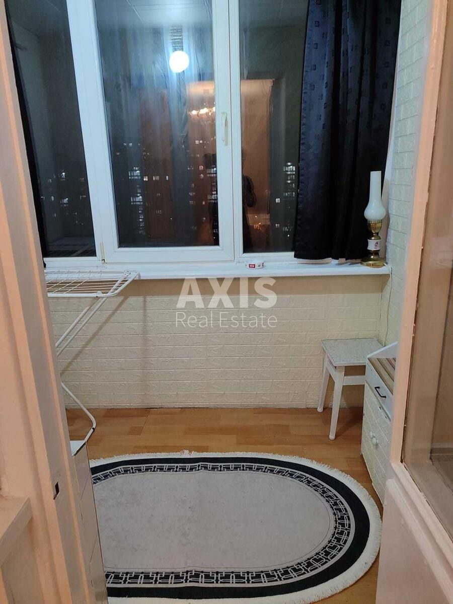 3k apartment vul. Anatoliya Solovyanenka 16636723