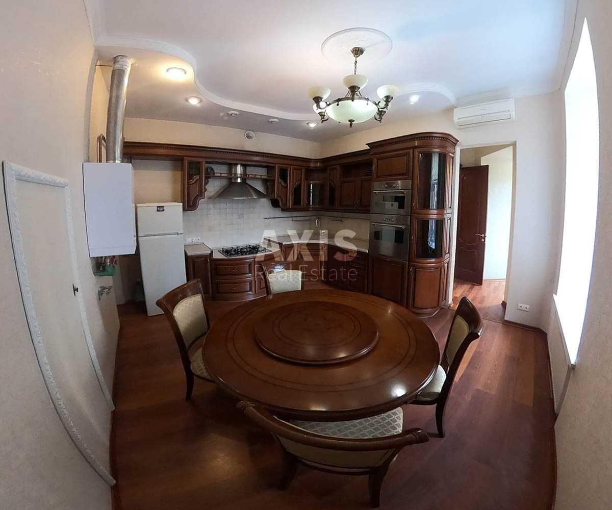4k apartment vul. Gogolivs'ka 109