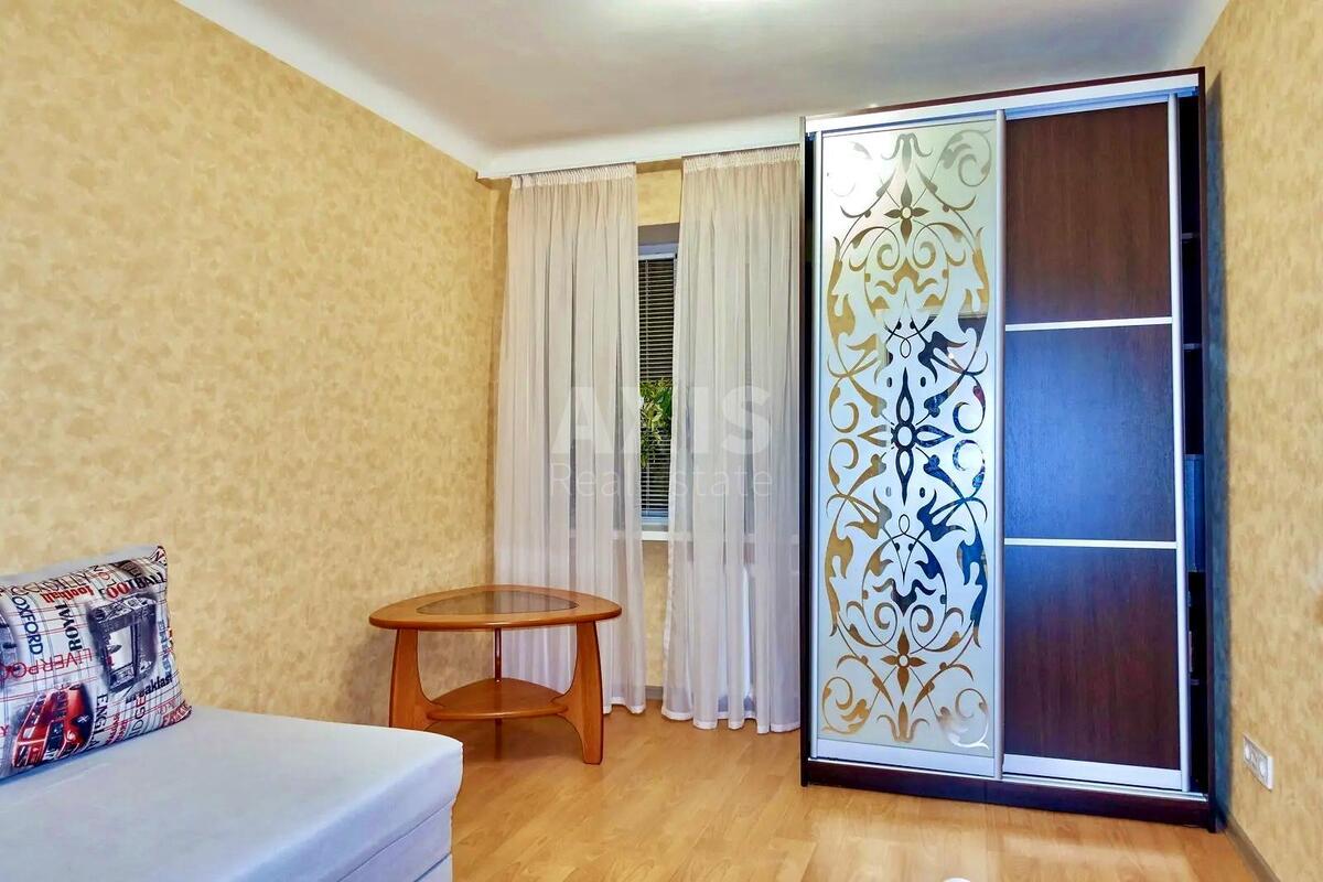 2k apartment nab. Rusanivs'ka 16638915