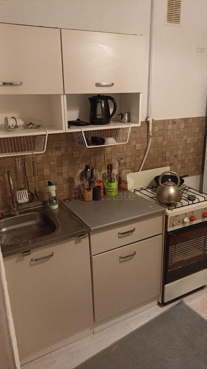 1k apartment vul. Inzhenera Borodina 5Б4