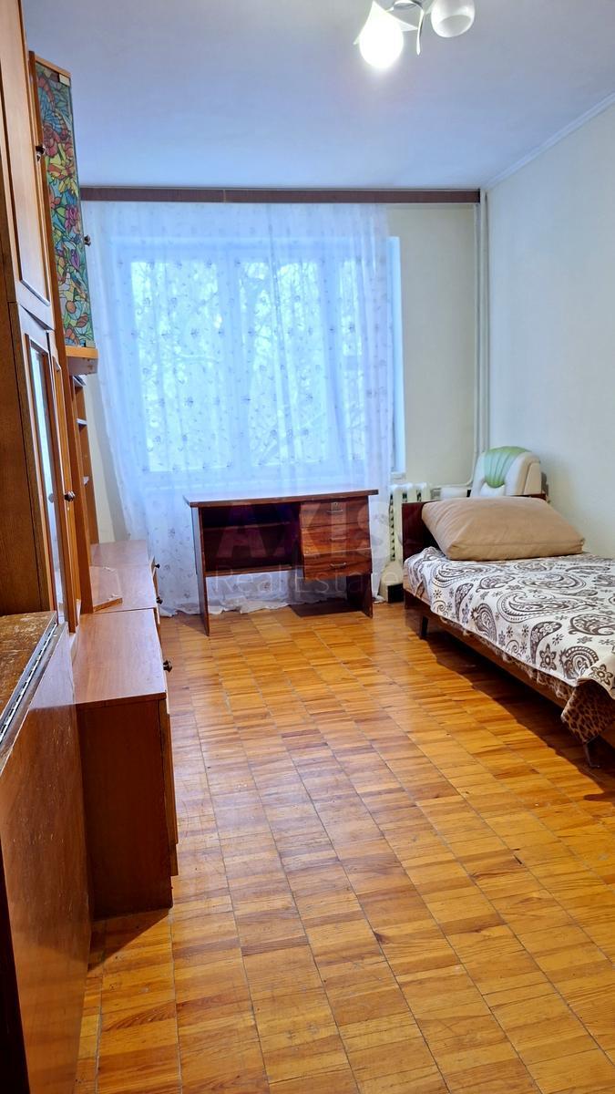 3k apartment vul. Bulahovs'kogo Akademika 42/436391911