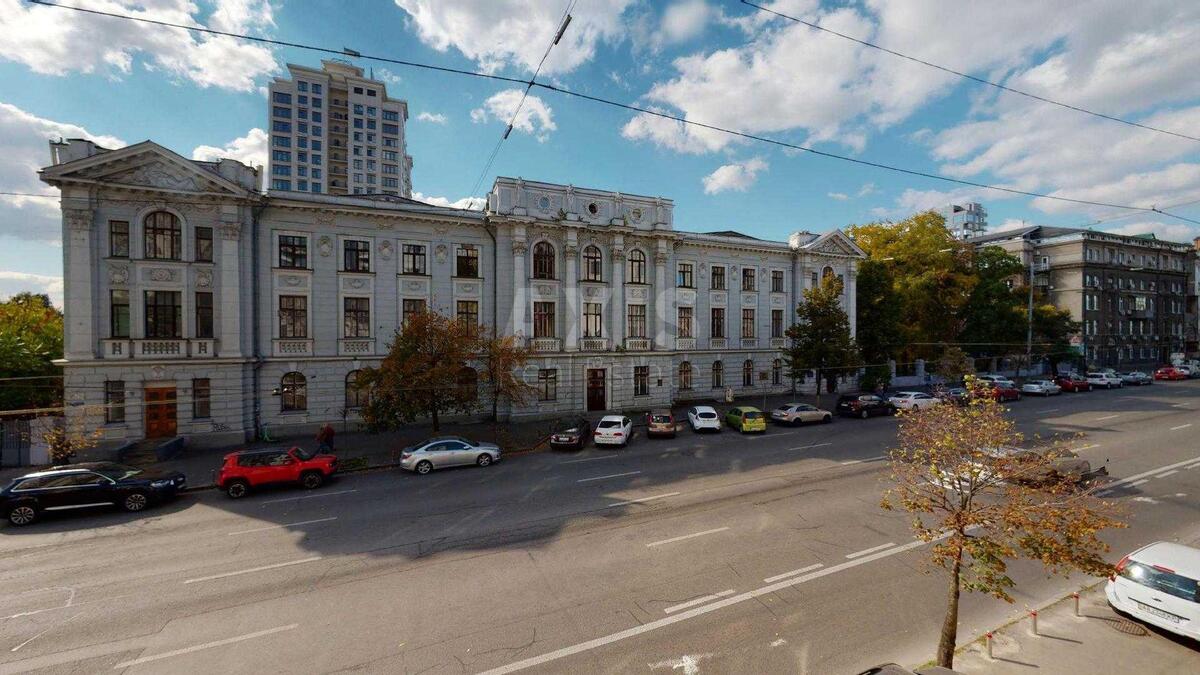 5к квартира ул. Саксаганского 58