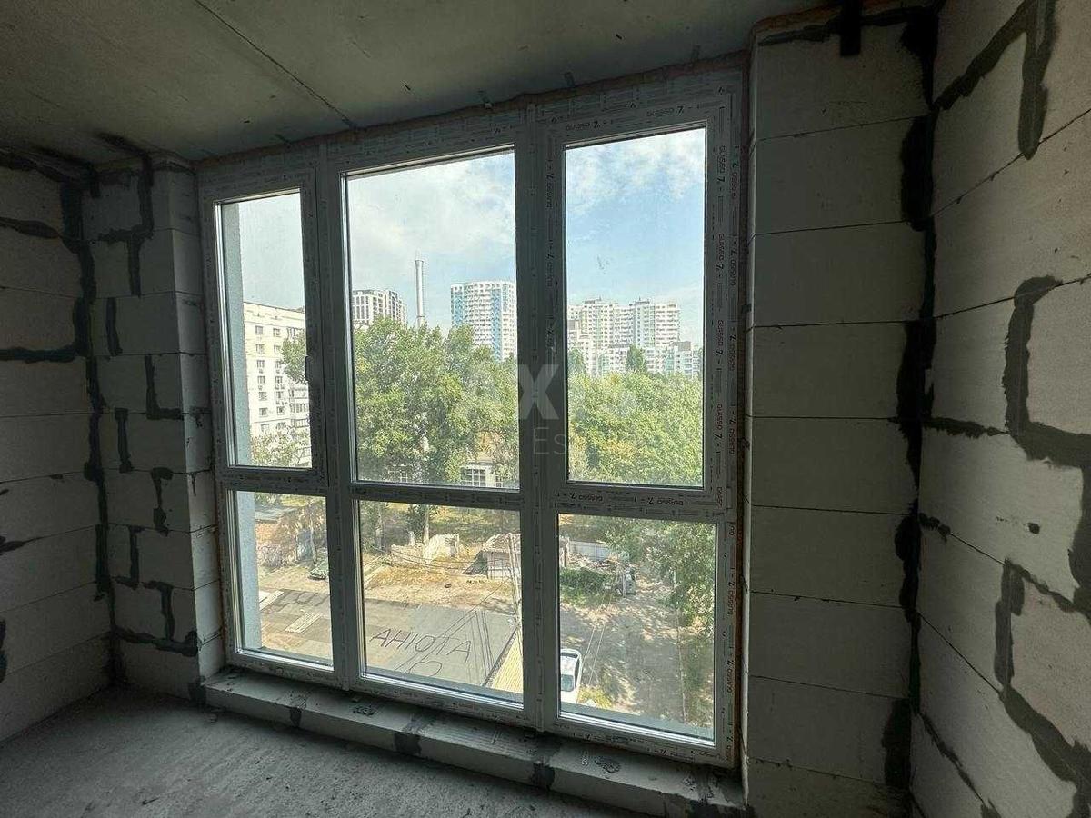 1k apartment vul. Kamianska 1271