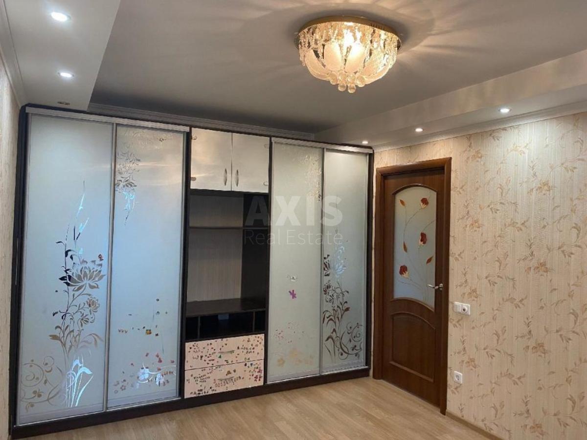 1k apartment vul. Miljutenka 7А3