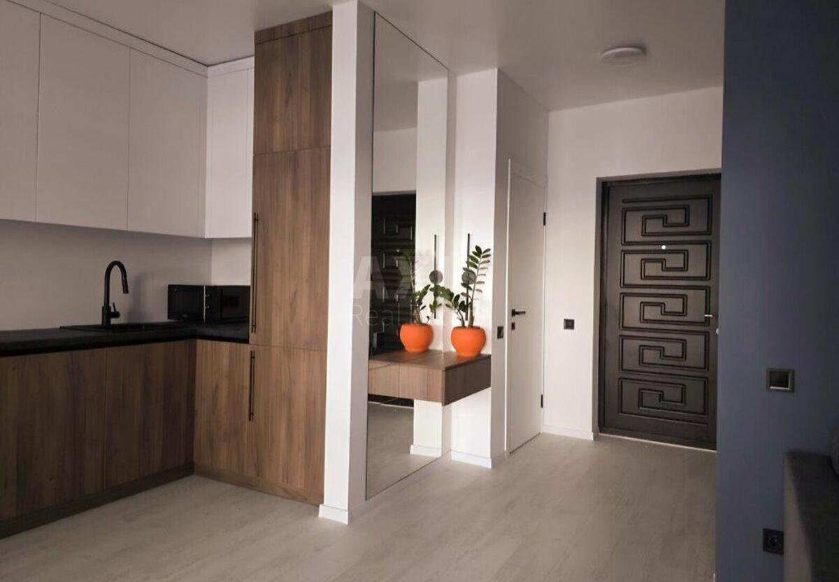 1k apartment vul. Gulaka Mykoly 15639730