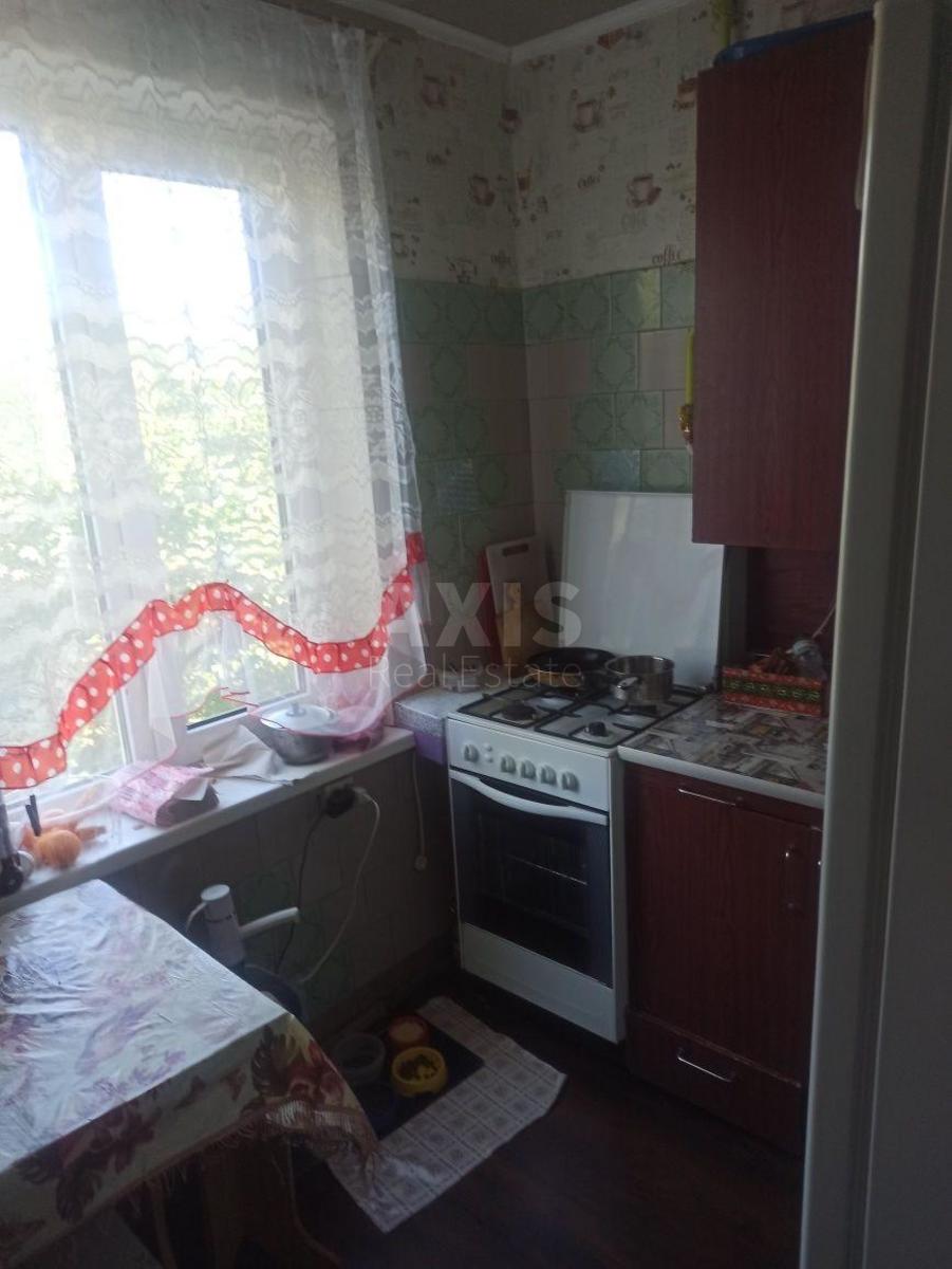 4k apartment vul. Bojchenka Oleksandra 140