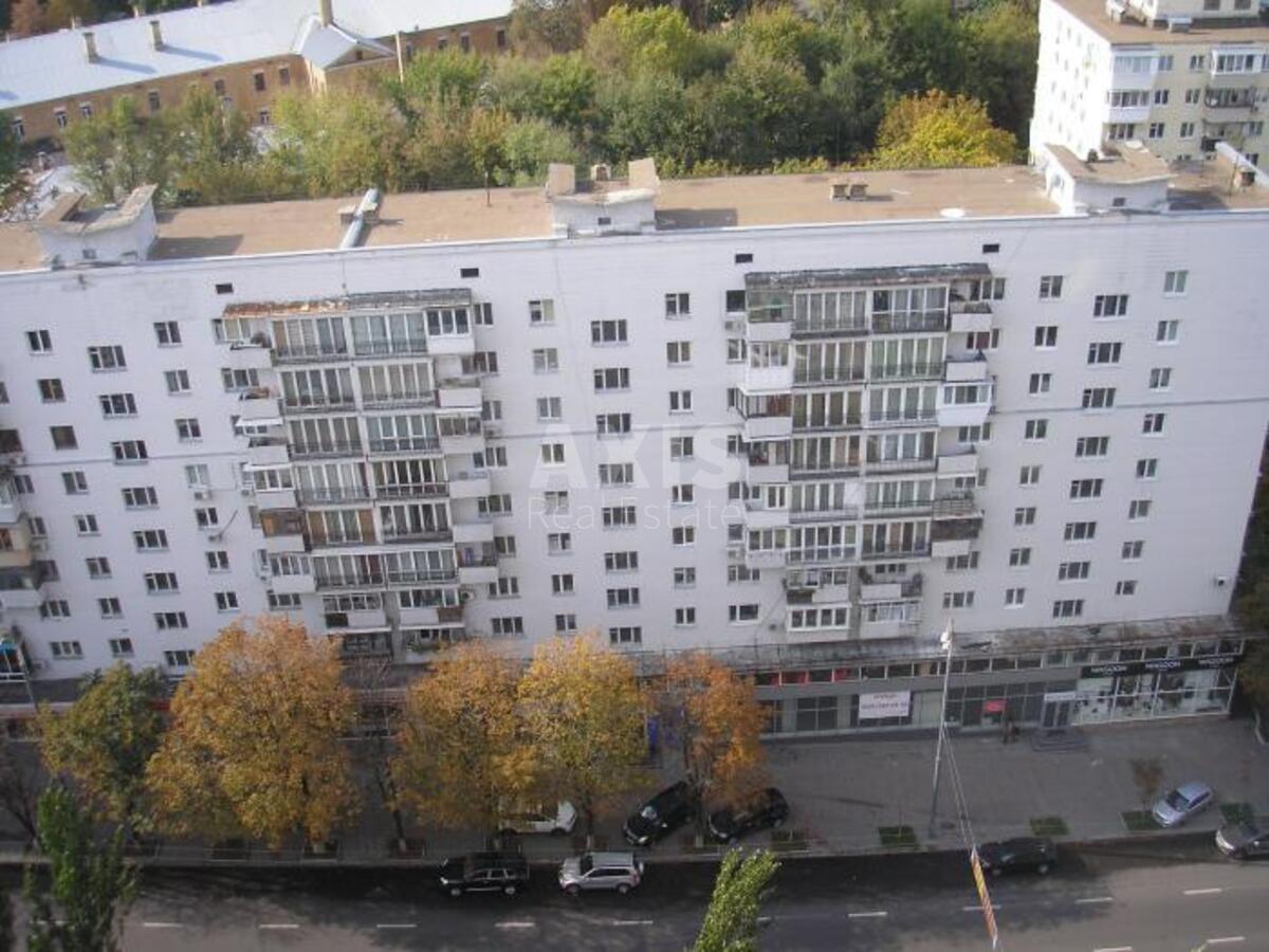 Офіс вул. Жилянська 30А, 220м2