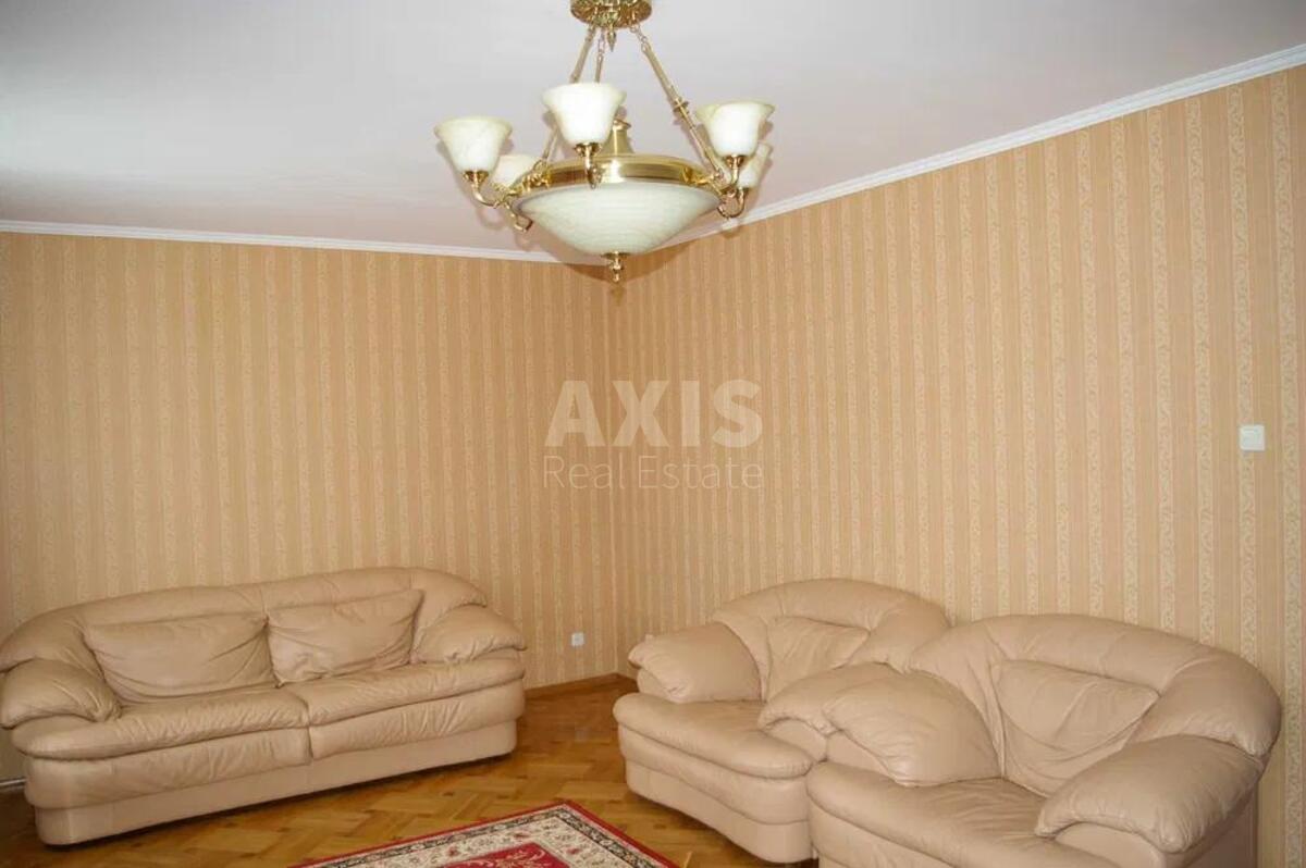 2k apartment vul. Gmyri Borysa 9В4