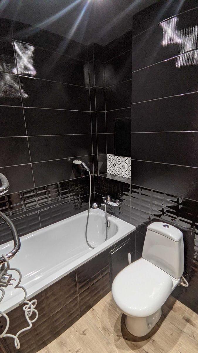 2k apartment prov. Laboratornyj 411