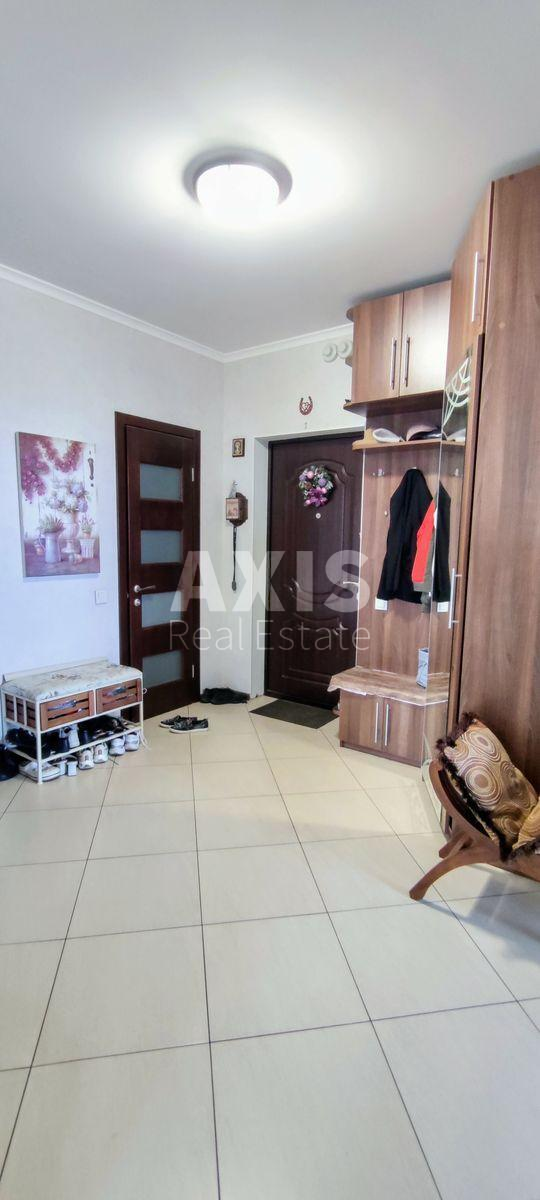 3k apartment vul. Levitana 38