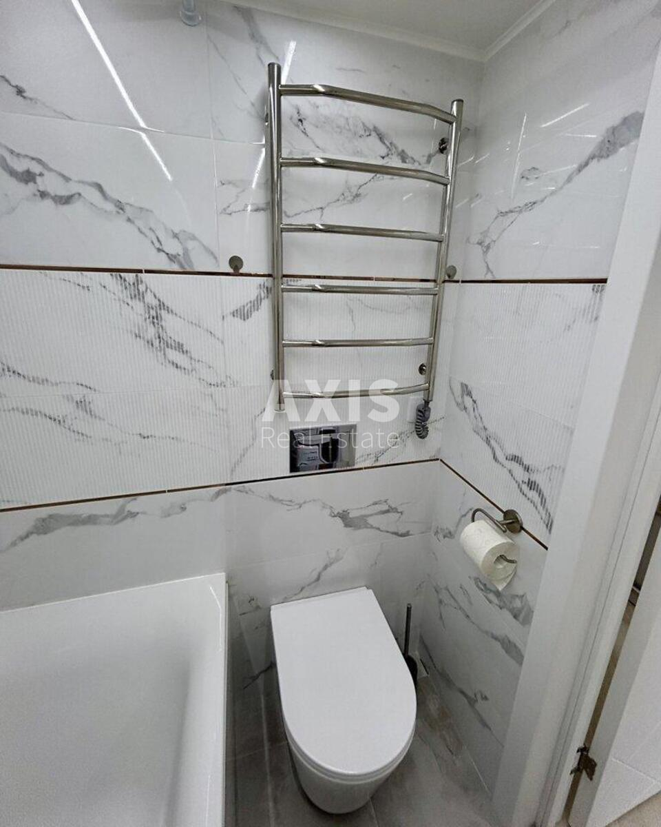 1k apartment vul. Kamianska 127А574369