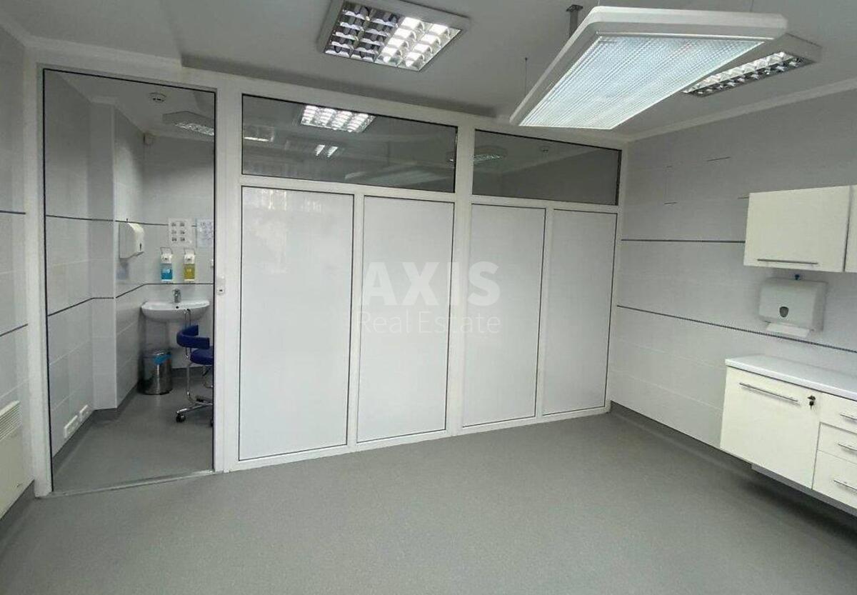Trade object vul. Okipnoi' Rai'sy 10, 24m2555244