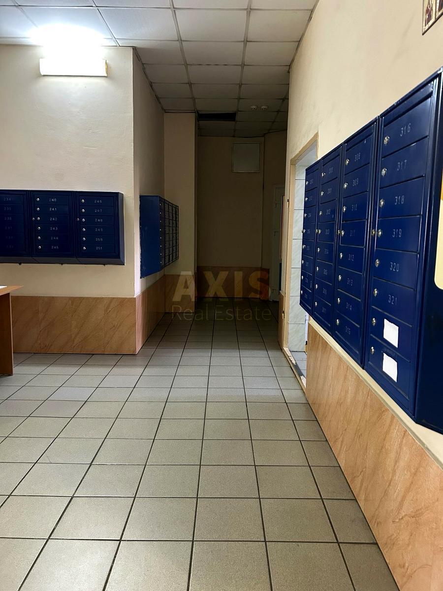 Офис ул. Осенняя 33, 99м2640470