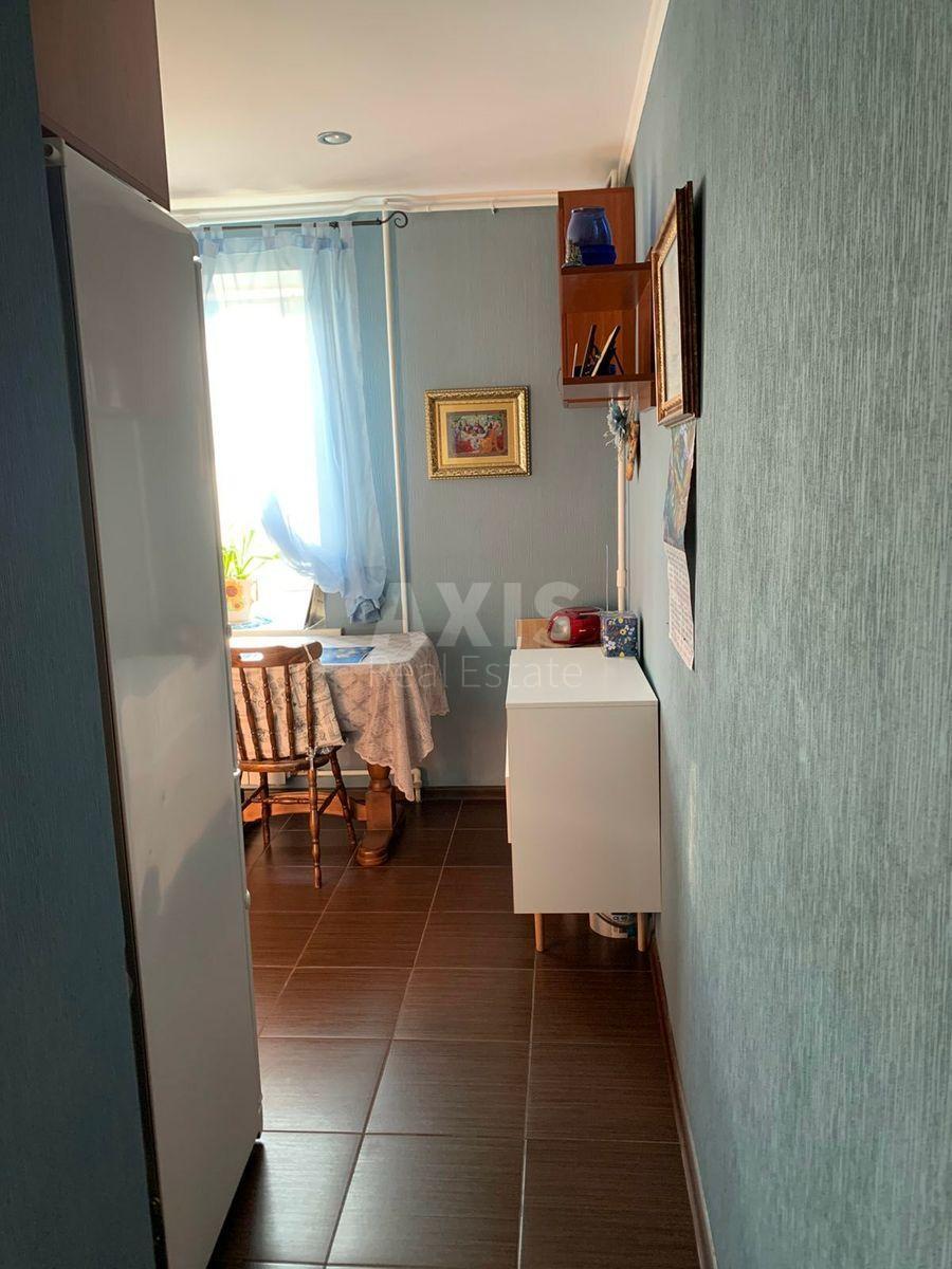 2k apartment vul. Jevgenija Harchenka 473