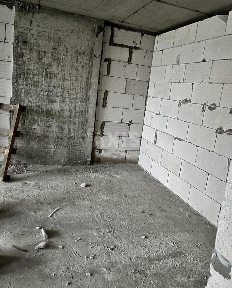 1k apartment vul. Rudans'kogo Stepana 9А2