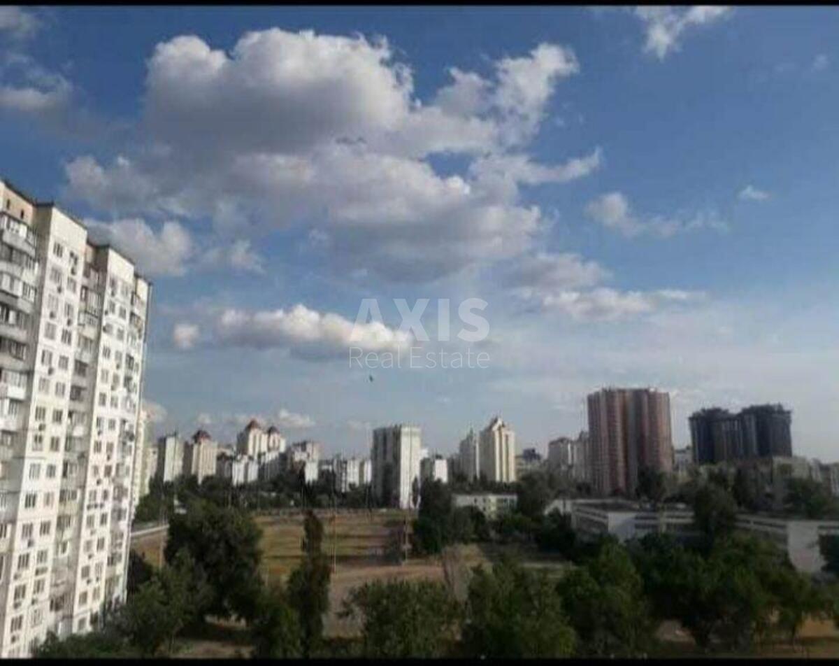 2к квартира ул. Героев Днепра 36Б6411213