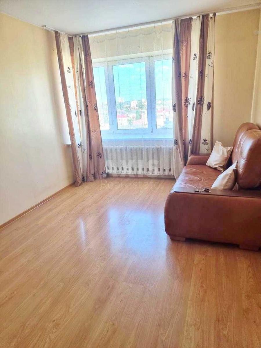 1k apartment vul. Rosijs'ka 640