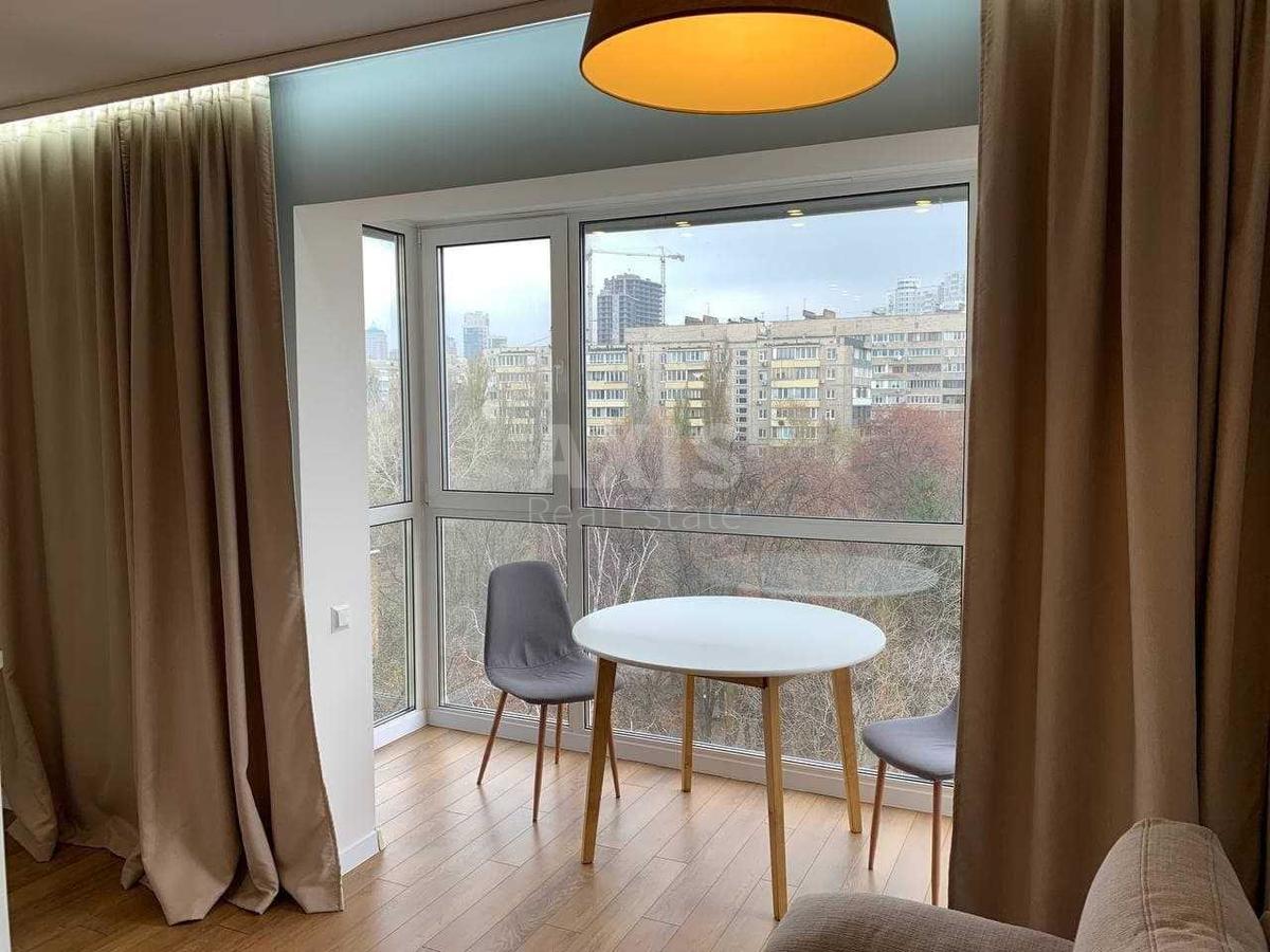 1k apartment bul. Druzhby Narodiv 81