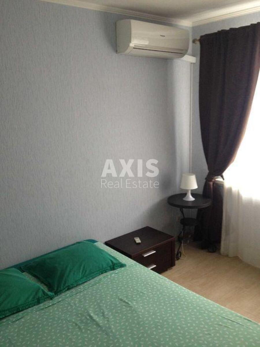 3k apartment bul. Lesi Ukrai'nky 122