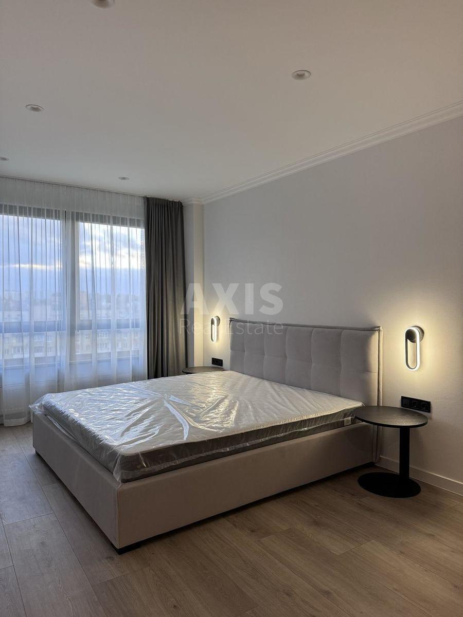 3к квартира пр-т Голосеевский 60449554