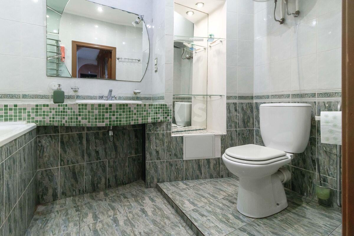 3k apartment vul. Lunachars'kogo 1/26007920