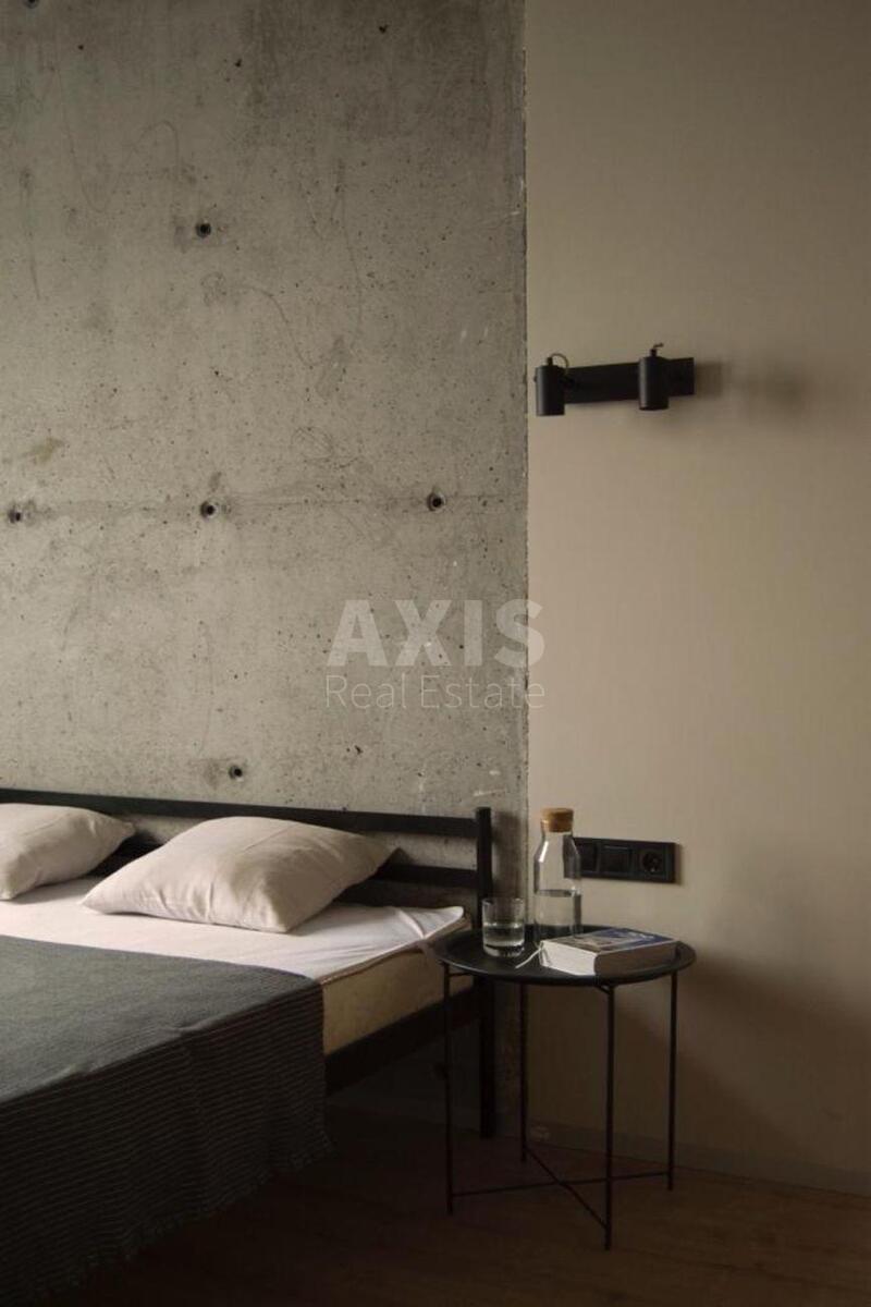2k apartment vul. Jurija Pashalina 176