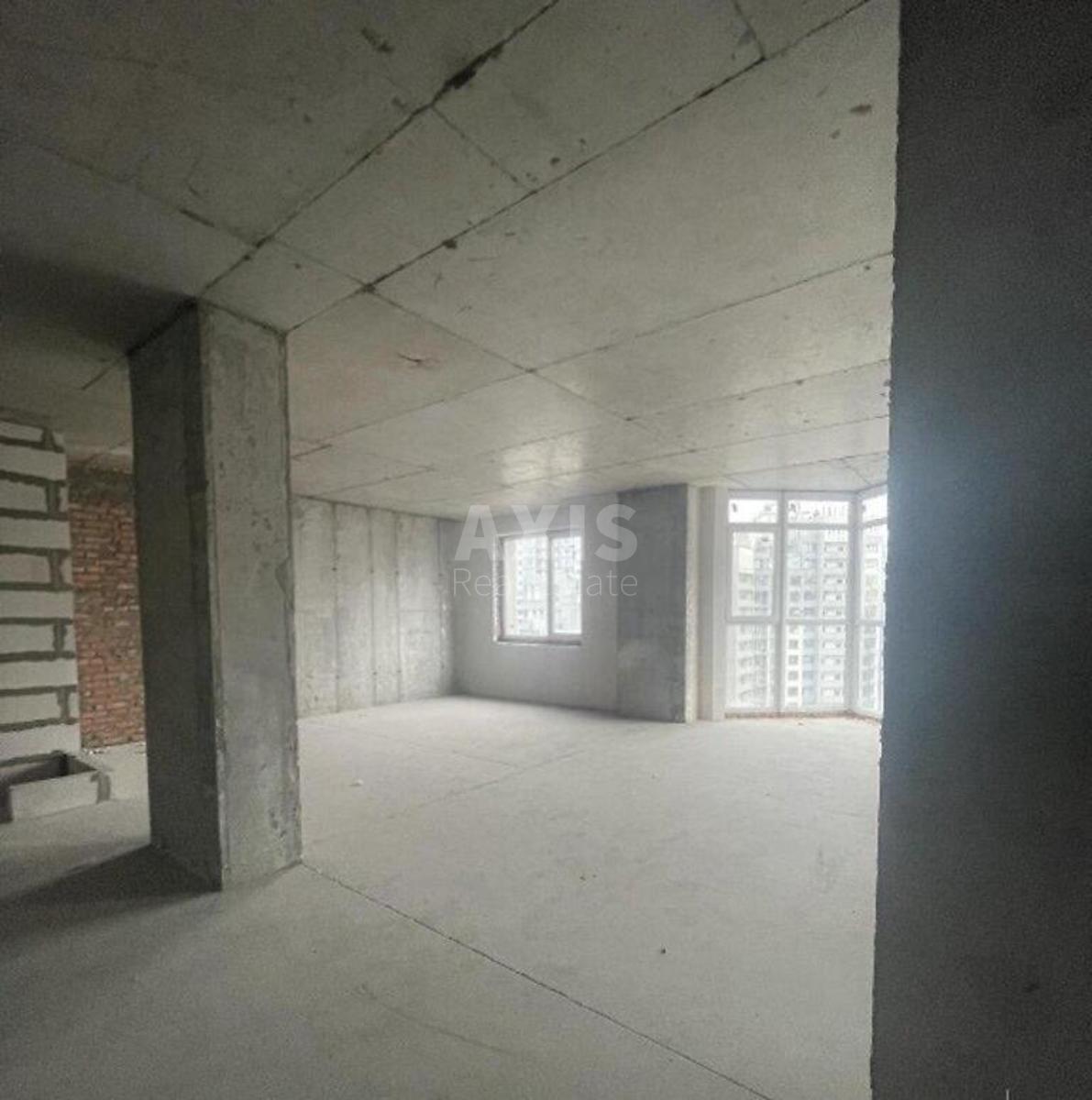 2k apartment vul. Dragomyrova Myhajla 14А4