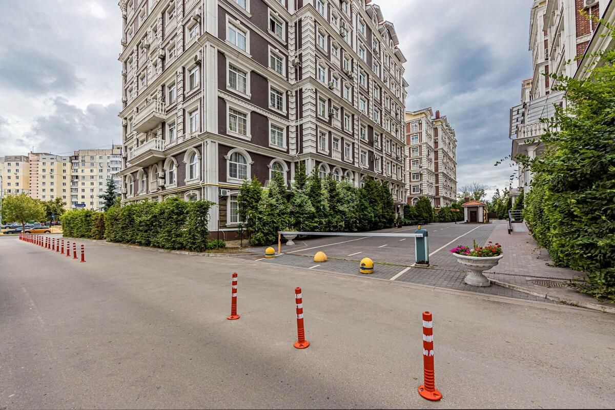 2к квартира ул. Луценко Дмитрия 105774814