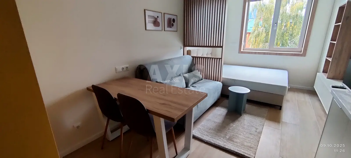 1k apartment vul. Lubens'ka 14480851