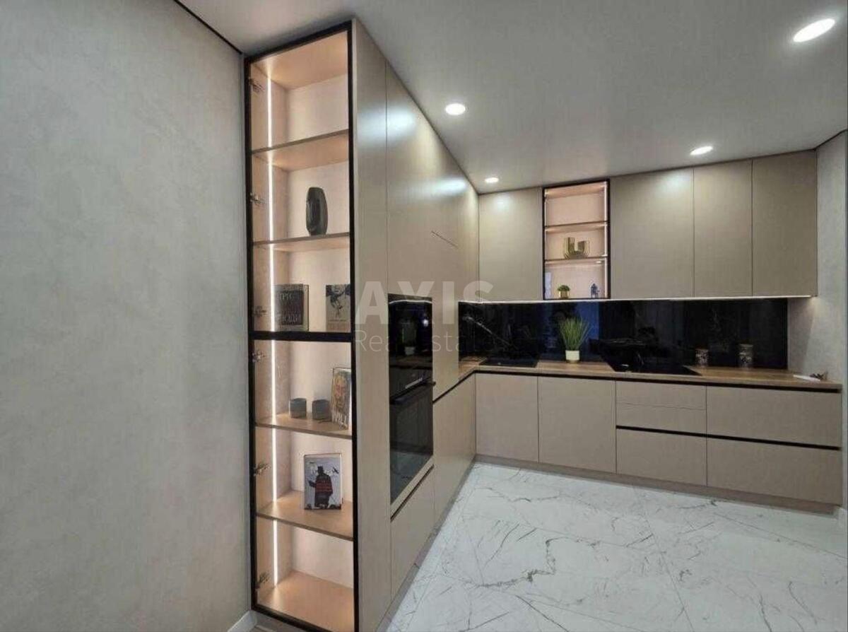 1k apartment vul. Rodyny Kristeriv 20558281