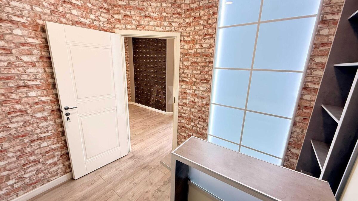 Office vul. Mechnykova 11, 40m2601667