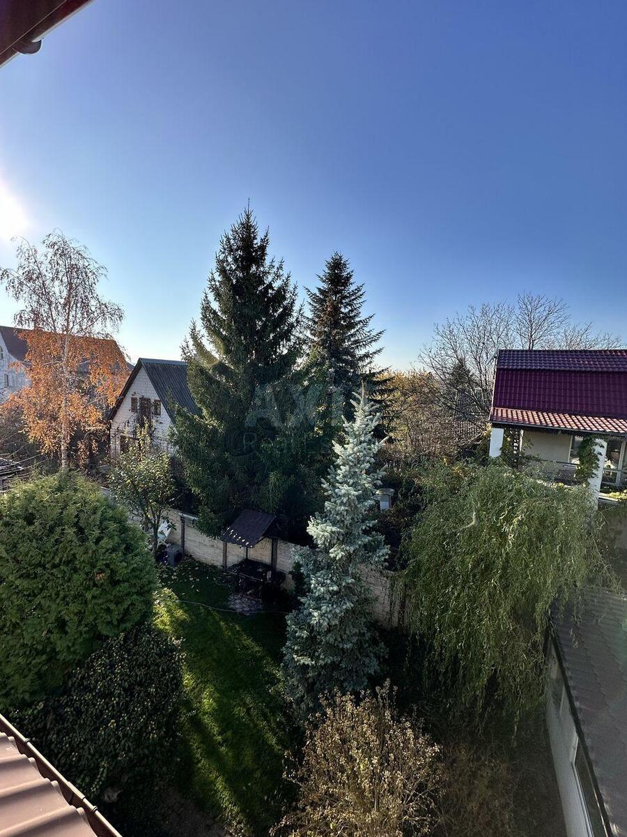 House rajon Sadova vul., Darnyc'kyj, 127m2, Kyiv city18