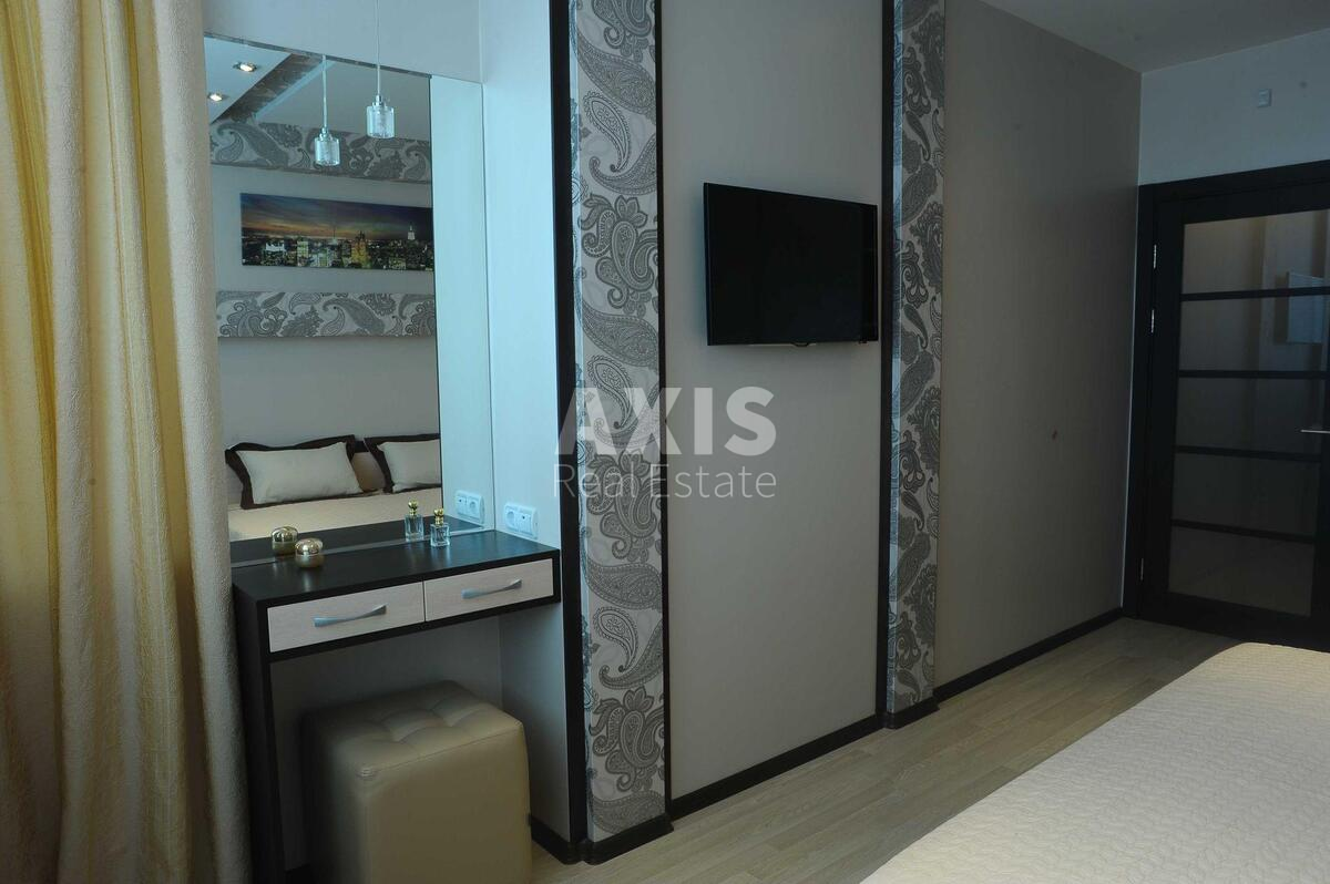 2k apartment vul. Vyshgorods'ka 45489745