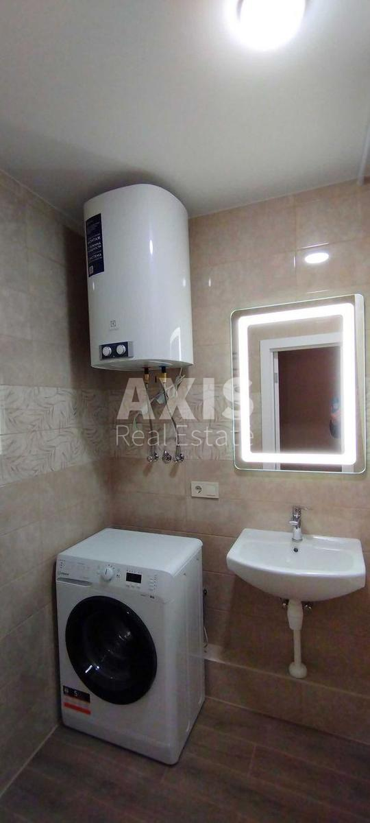 2k apartment prov. Baltijs'kyj 23466356