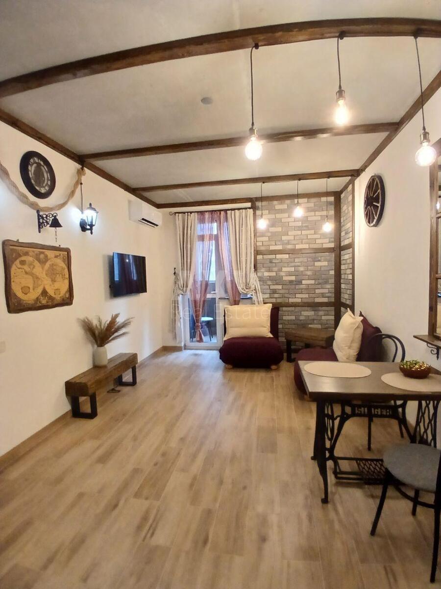 2k apartment pr-t Povitroflots'kyj 56601830
