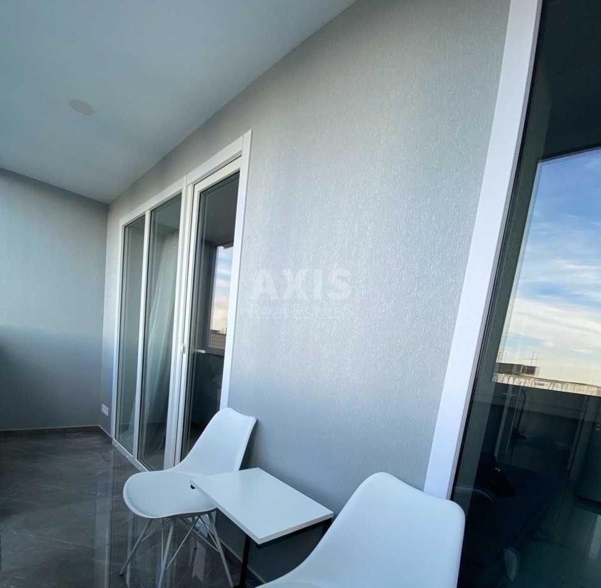 2k apartment vul. Ches'ka 62