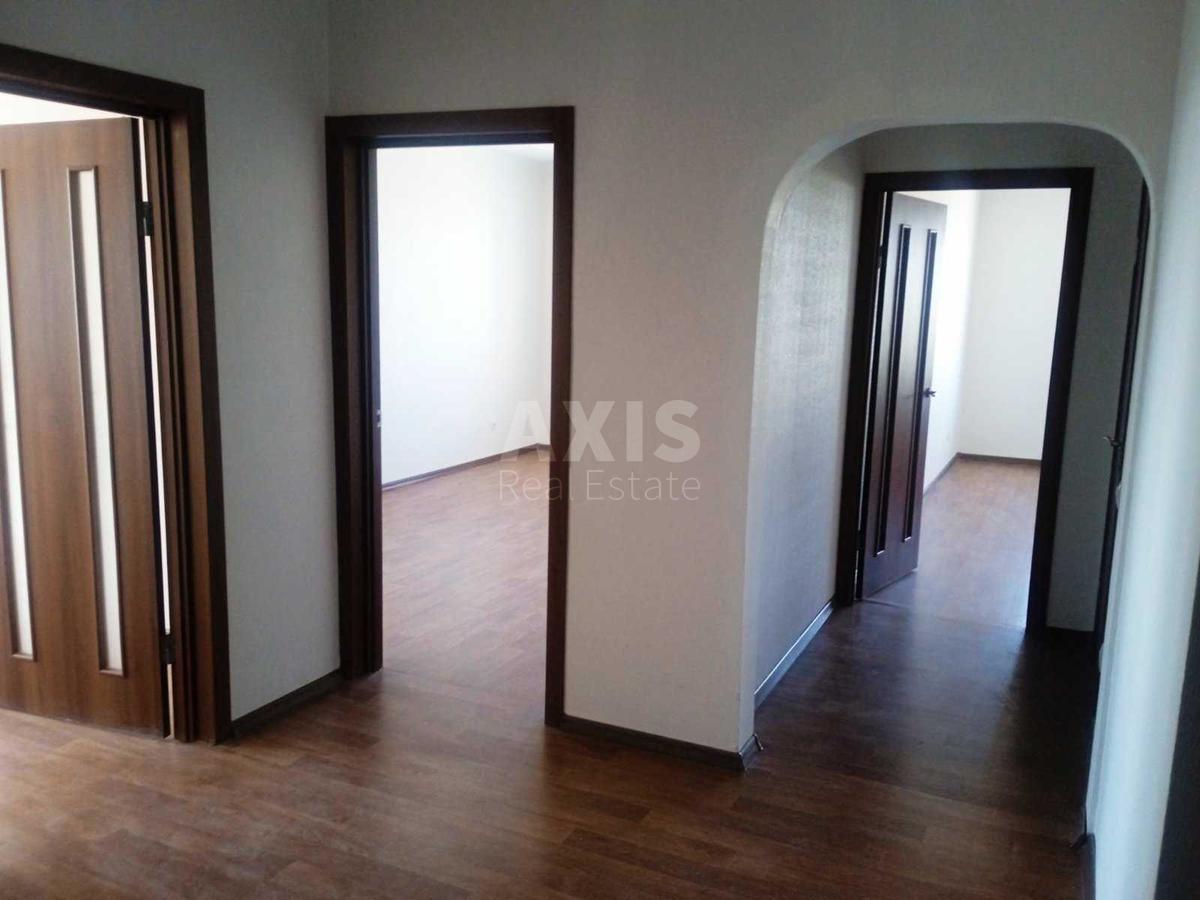 2k apartment pr-t Nauky 60А