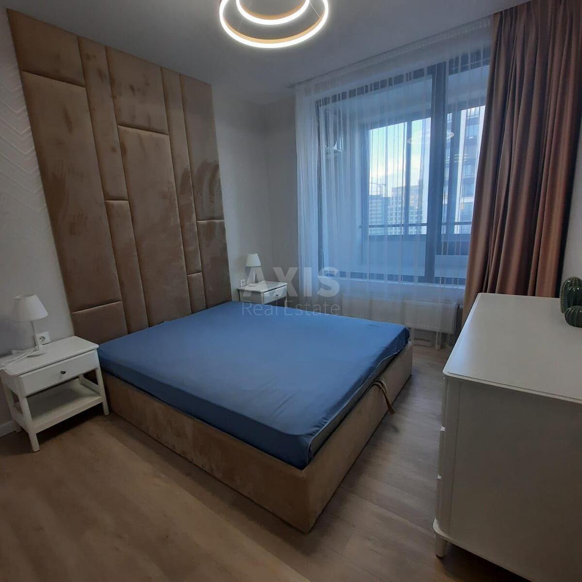 2к квартира пр-т Правды 830