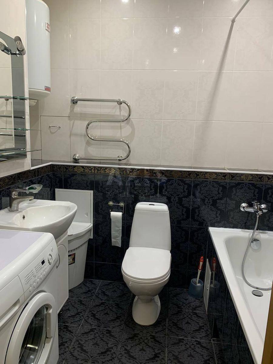 1k apartment vul. Golosii'vs'ka 13570885